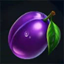 100 Hold Hot Hold and Win Plum