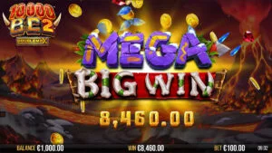 10000 BC 2 DoubleMax Total