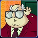 Action Money Paytable Symbol 7