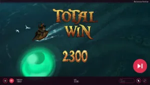 Barbarossa Revenge DoubleMax Total