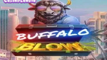 Buffalo Blow by Four Leaf Gaming
