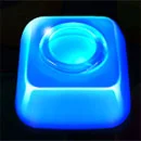 Candy Corner Blue