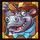 Clumsy Cowboys Homescreen