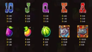 Clumsy Cowboys Thumbnail