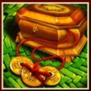 Empress Charm Paytable Symbol 1