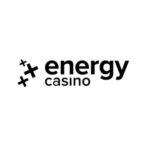 Energy Casino Logo
