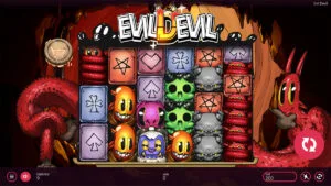 Evil Devil Base