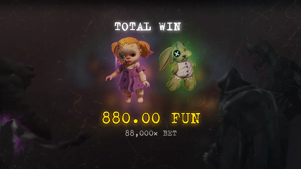 Forgotten Free Spins Win