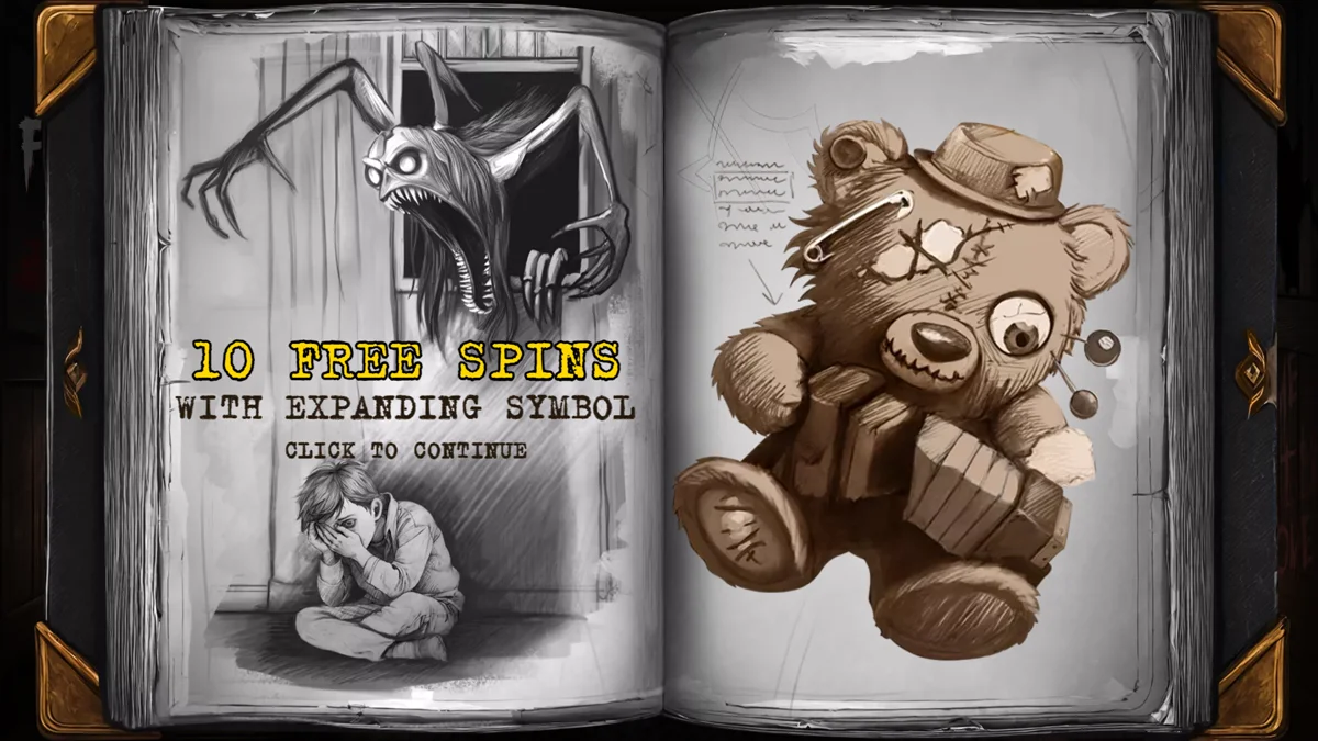 Forgotten Free Spins