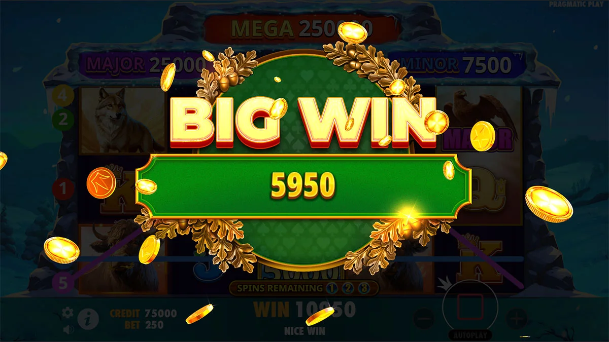 Himalayan Wild BigWin
