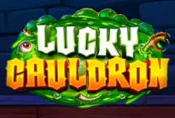 Lucky Cauldron Thumbnail