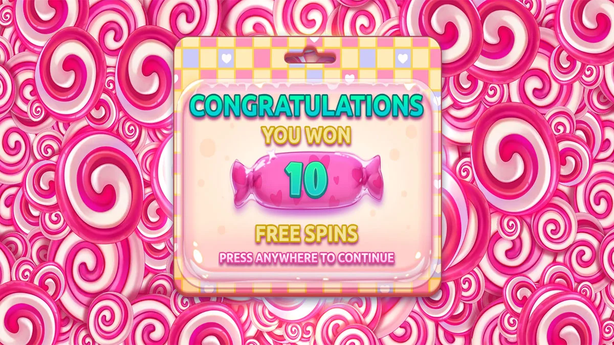 Piggy Bonanza Halloween FS