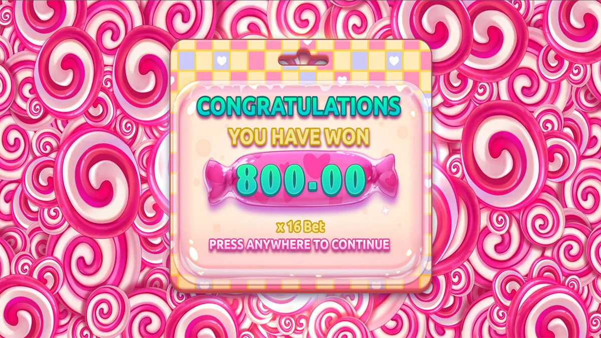 Piggy Bonanza Halloween Total