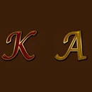 Rich World Paytable Symbol 7