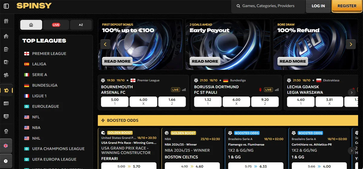 Spinsy-Casino-Sports