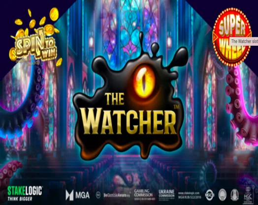 The Watcher
