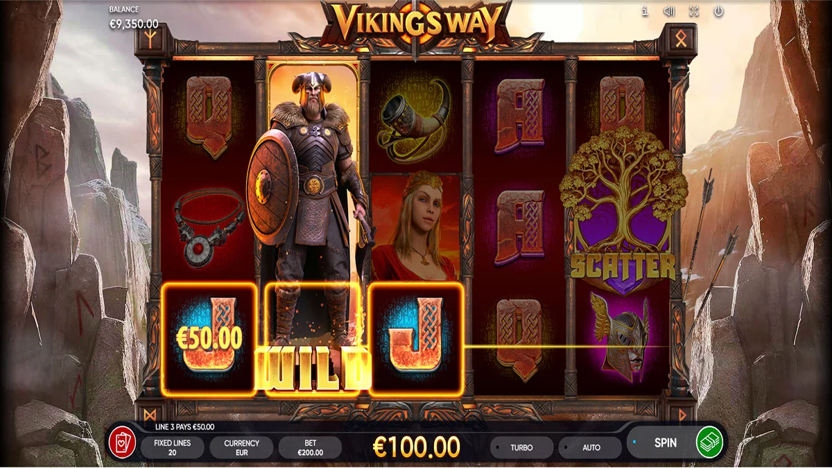 Vikings Way Win2