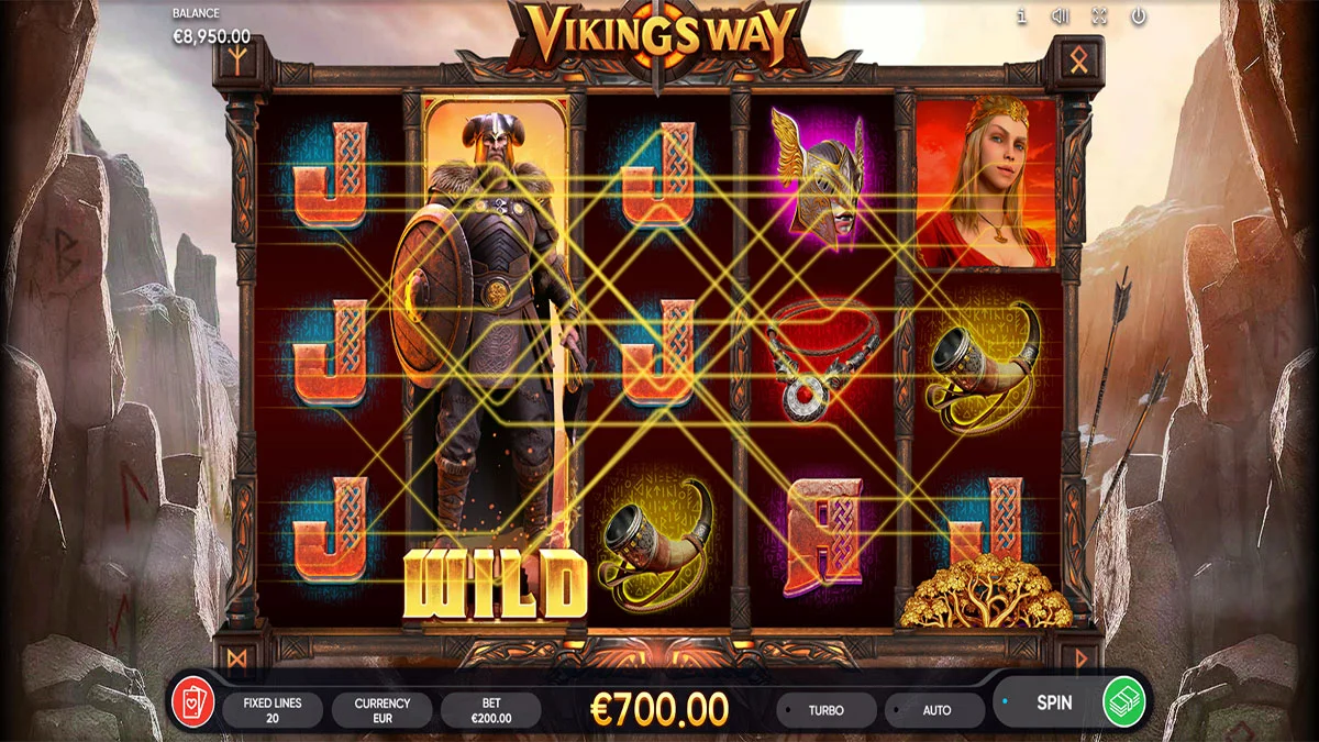 Vikings Way Win3