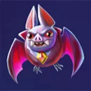 Wild Pumpkins Deluxe Bat