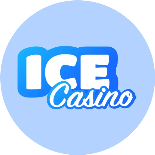 ice casino logo