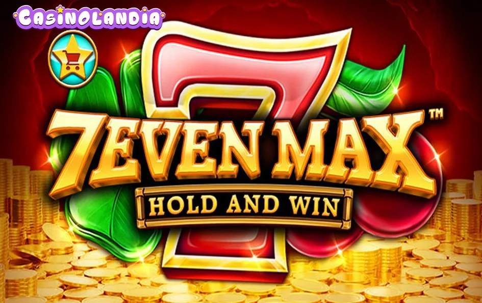 7even Max by SYNOT Games