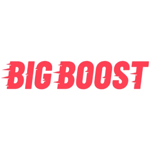 Big Boost Casino Logo