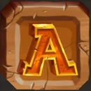 Book of Giza Paytable Symbol 6