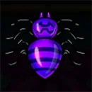 Butterfly Classic Bug