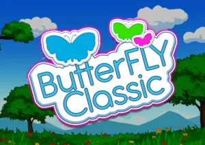 Butterfly Classic Thumbnail
