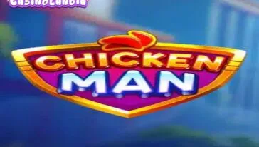 Chicken Man by Backseat Gaming