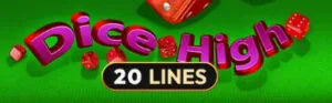 Dice High Thumbnail Small