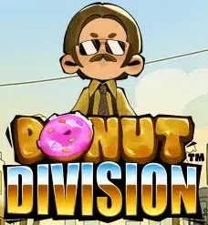 Donut Division Thumbnail