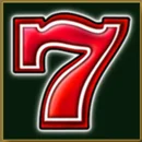 Dragon Hot Paytable SYmbol 4