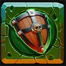 Emberfall Shield