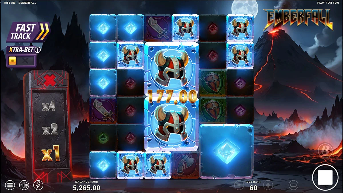 Emberfall Win