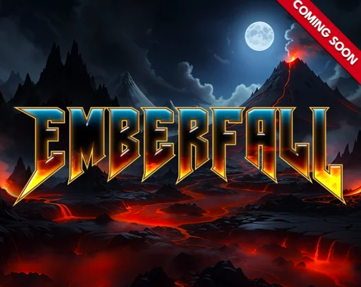 Emberfall