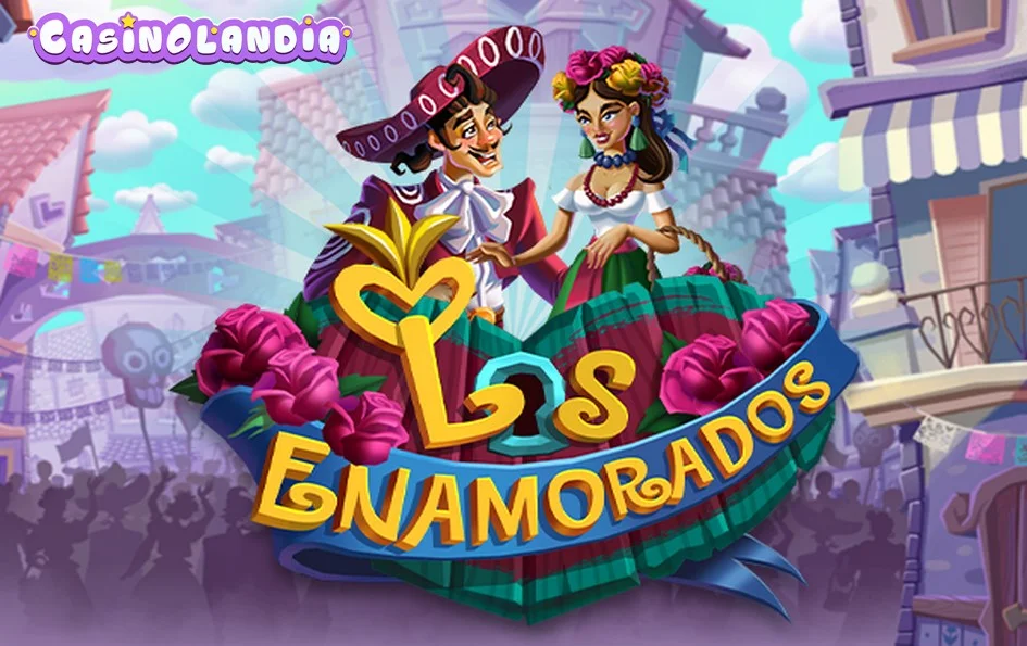 Los Enamorados by Pixmove Games