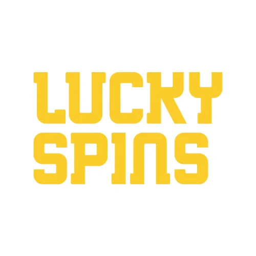 Lucky Spins Casino Logo