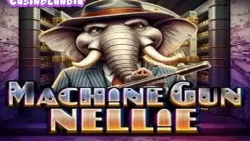Machine Gun Nellie by Skywind Group