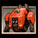 Metal Frontiers Robot