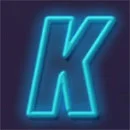 Piggy Blitz Disco Gold K