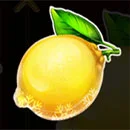 Respin Joker 81 Xmas Lemon