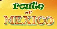 Route of Mexico Thumbnail Small