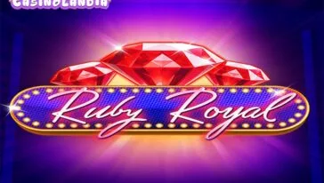 Ruby Royal by Popiplay