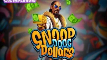 Snoop Dogg Dollars by BGAMING