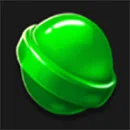 Super Sugar Pop – Hold & Win Green