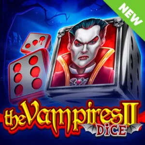 The Vampires II Dice Thumbnail