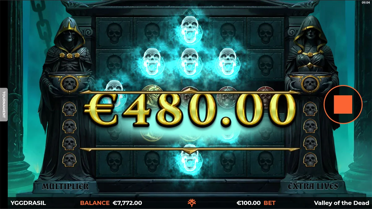 Valley of the Dead Win3