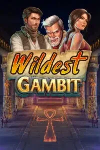 Wildest Gambit Thumbnail