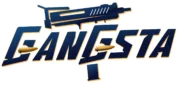 Gangsta Casino Mobile App logo